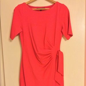 White House Black Market dress